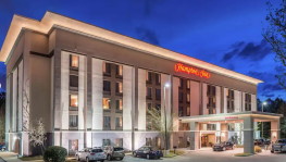 Hampton Inn Columbia Northeast - Fort Jackson Area