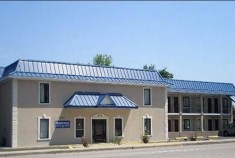 Rodeway Inn & Suites Fort Jackson