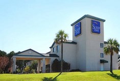 Sleep Inn Near Ft Jackson